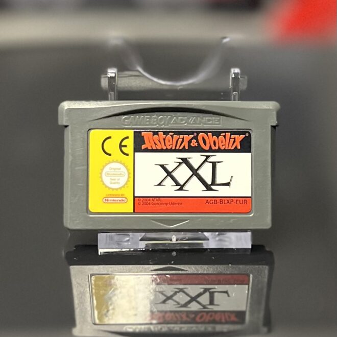 Asterix & Obelix XXL - GameBoy Advance
