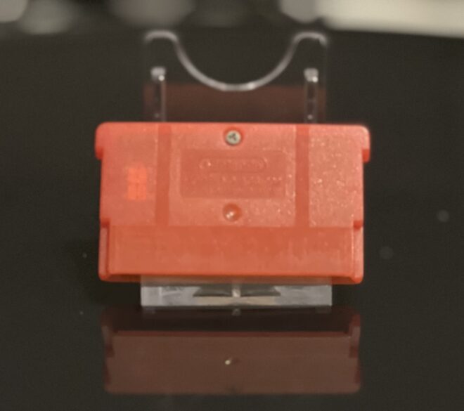 Pokemon feuerrote Edition - GameBoy Advance – Bild 2