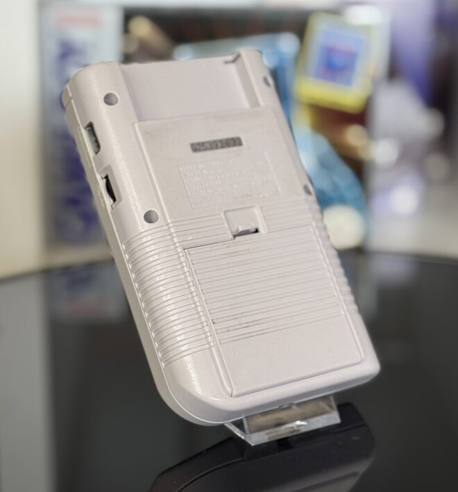 GameBoy Classic DMG-01 – Bild 2