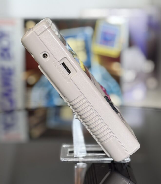 GameBoy Classic DMG-01 – Bild 4