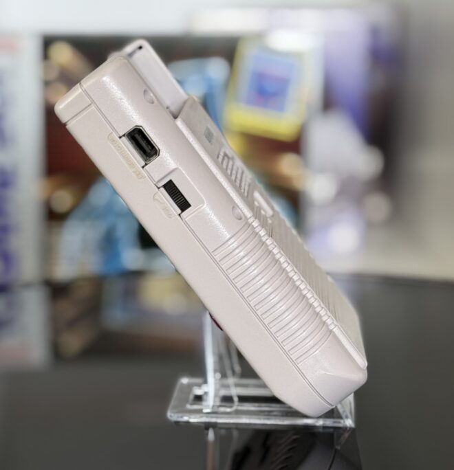 GameBoy Classic DMG-01 – Bild 5
