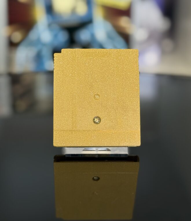 Pokemon goldene Edition - GameBoy – Bild 2