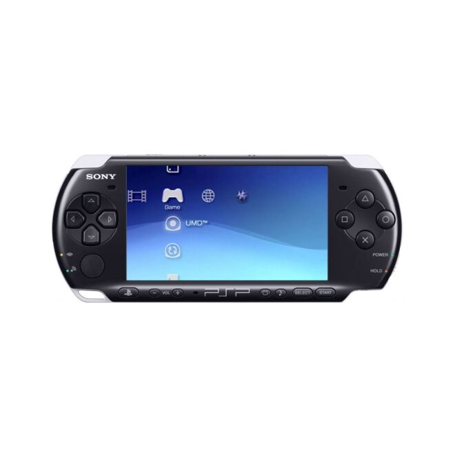 PlayStation Portable