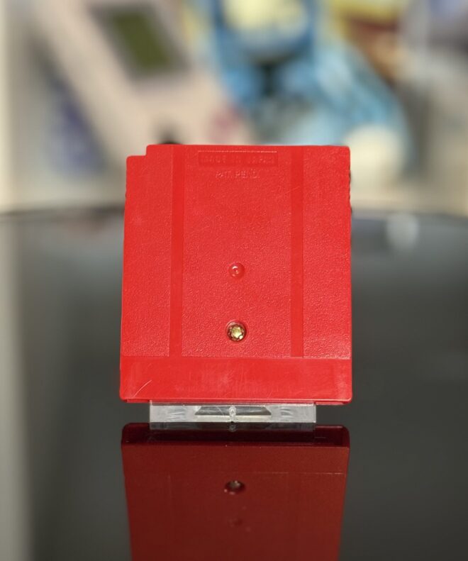 Pokemon rote Edition - GameBoy – Bild 2